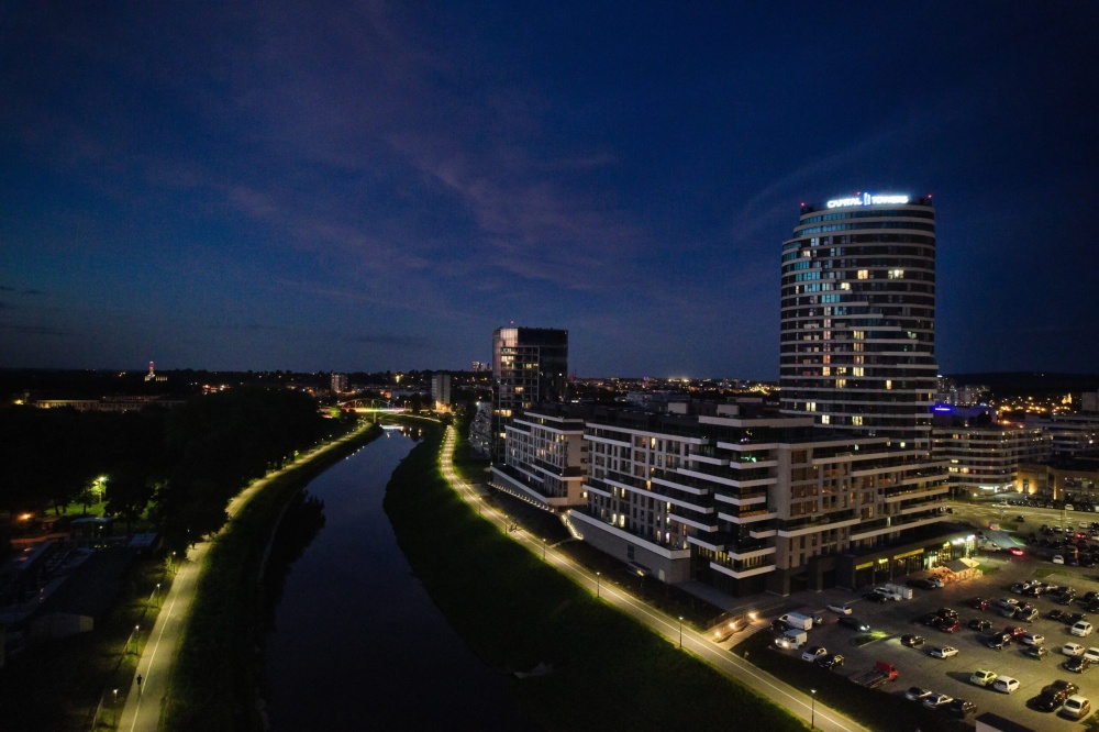 Dwupoziomowe 73 m² + 2 tarasy | garaż | bez pośredników - 0