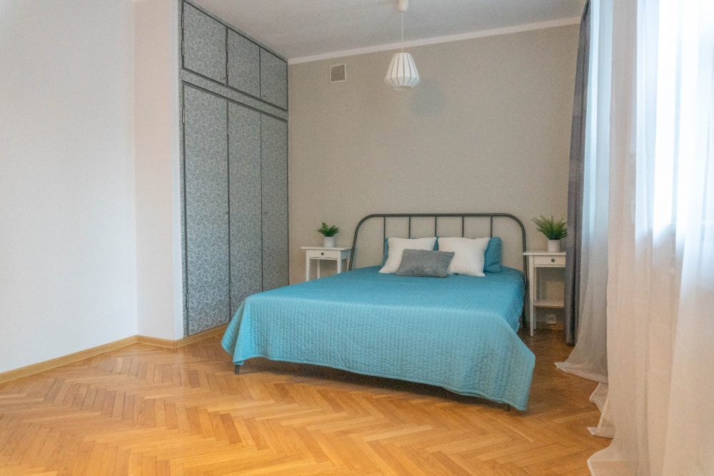 Przestrzenne / Rondo ONZ/ ŚRÓDMIEŚCIE /3 POK/ CICHE - 6