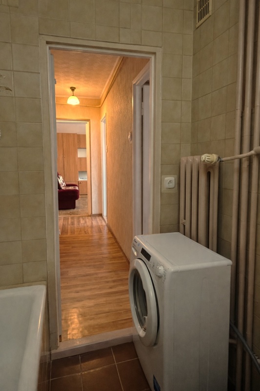 Słoneczne mieszkanie 48 m² | 3 pokoje | parter | duży potencjał - 13