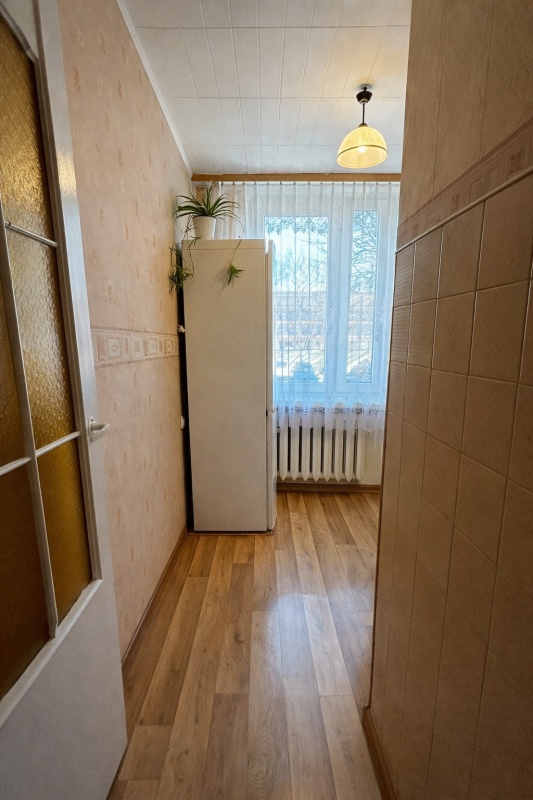 Słoneczne mieszkanie 48 m² | 3 pokoje | parter | duży potencjał - 9