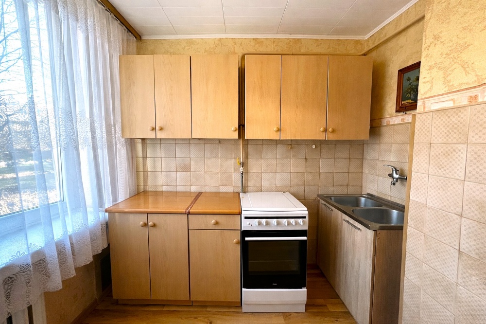 Słoneczne mieszkanie 48 m² | 3 pokoje | parter | duży potencjał - 11