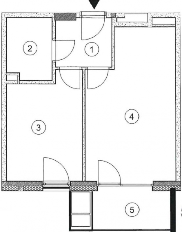 STANDARD PREMIUM, nowe, BLISKO CENTRUM, 2-pokoje, BEZPOŚREDNIO - 19