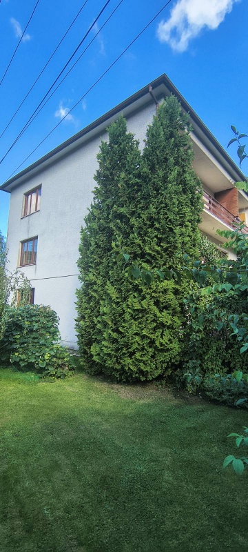 Sprzedam dom w centrum Stróży koło Myślenic - 1