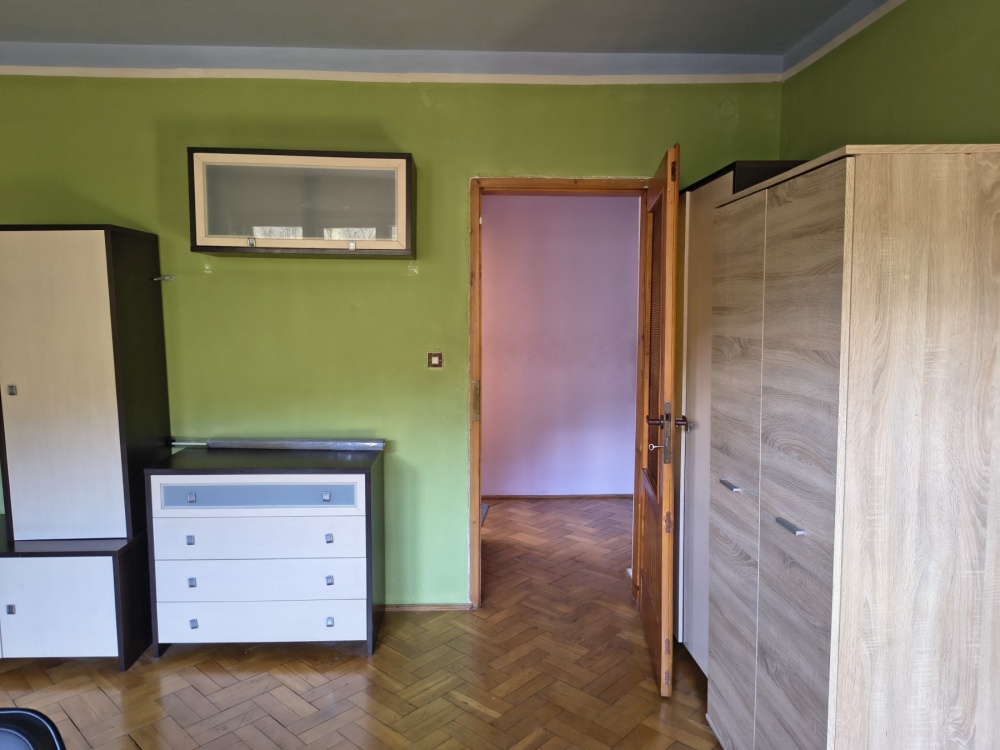 Sprzedam dom w centrum Stróży koło Myślenic - 4