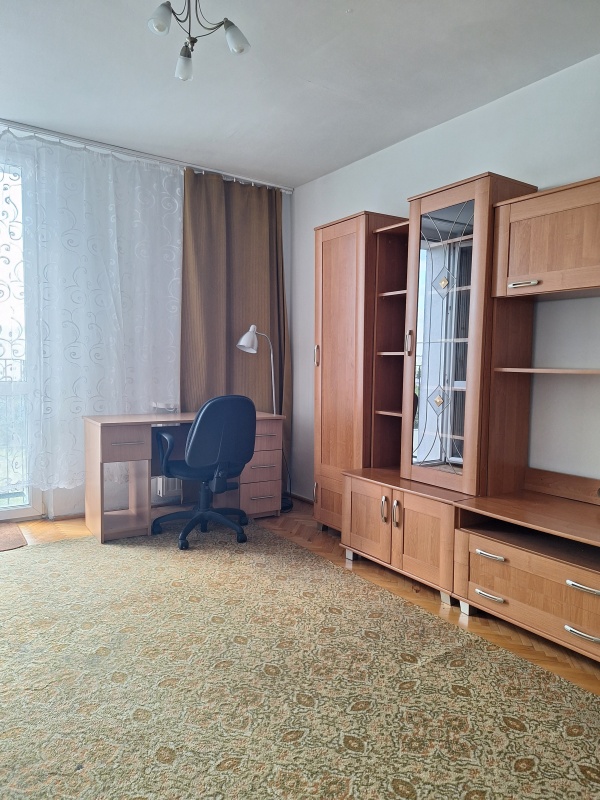 Przytulna kawalerka na Ochocie - Urbanistów - 2