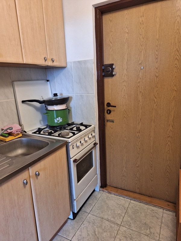 Przytulna kawalerka na Ochocie - Urbanistów - 4