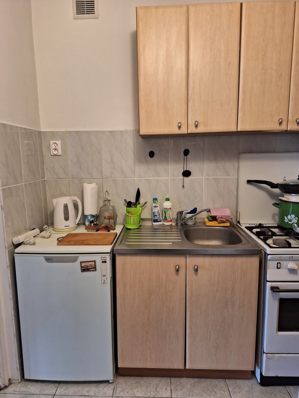 Przytulna kawalerka na Ochocie - Urbanistów - 5