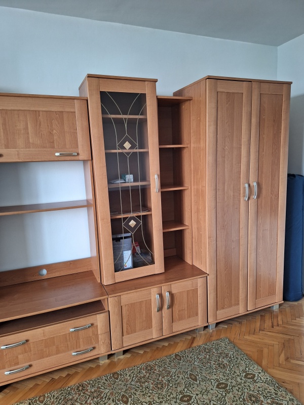 Przytulna kawalerka na Ochocie - Urbanistów - 9