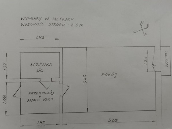 Przytulna kawalerka na Ochocie - Urbanistów - 11