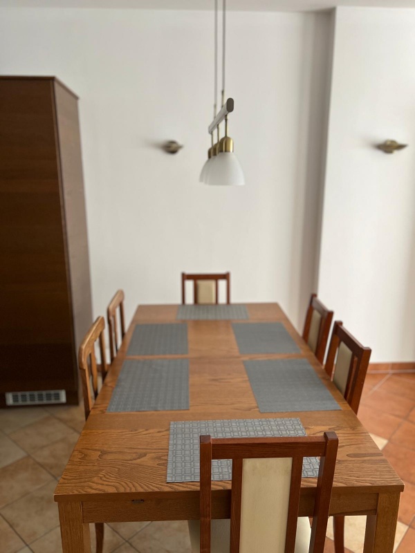 wynajmę bezpośrednio - Ewen Shiraz 57 m², 2 pokoje (+garaż), osiedle strzeżone  - 3