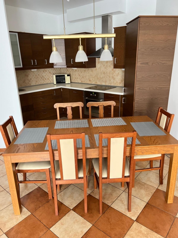 wynajmę bezpośrednio - Ewen Shiraz 57 m², 2 pokoje (+garaż), osiedle strzeżone  - 4