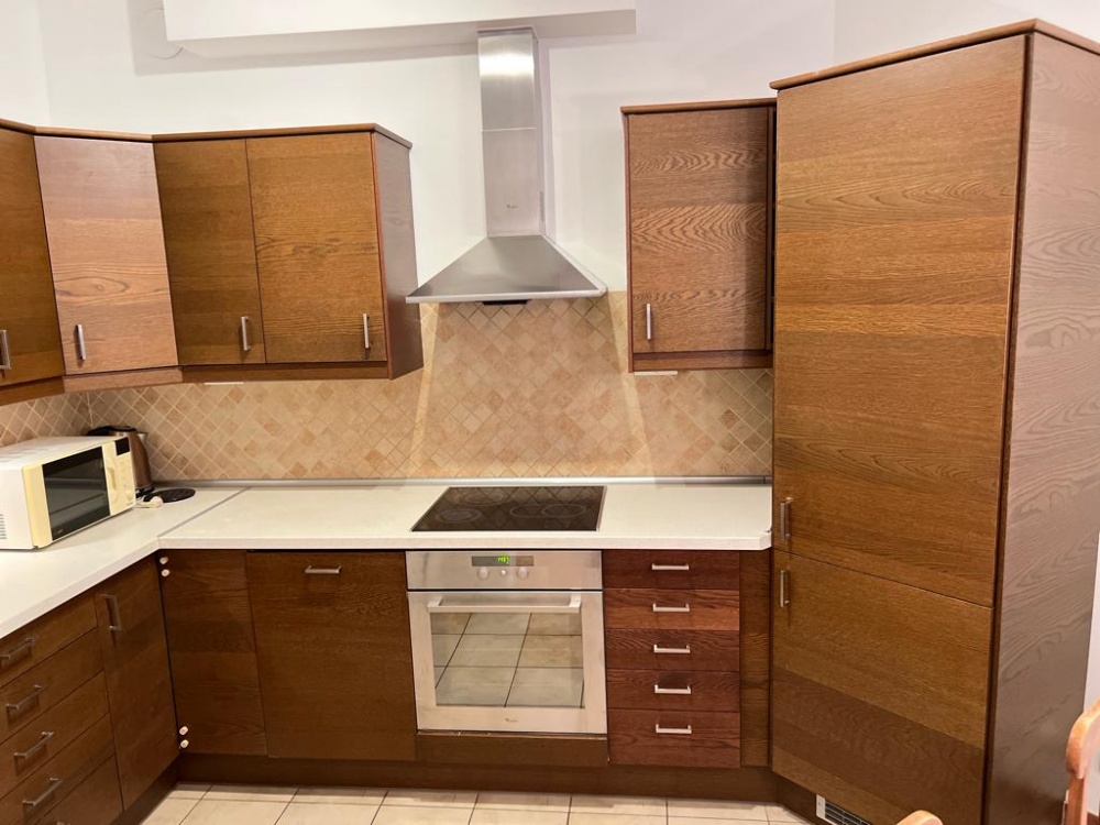 wynajmę bezpośrednio - Ewen Shiraz 57 m², 2 pokoje (+garaż), osiedle strzeżone  - 5