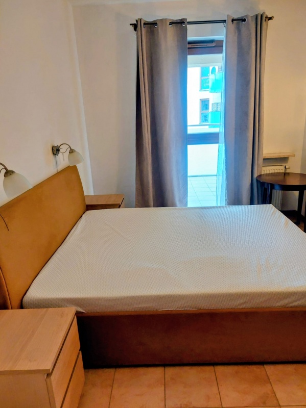 wynajmę bezpośrednio - Ewen Shiraz 57 m², 2 pokoje (+garaż), osiedle strzeżone  - 6