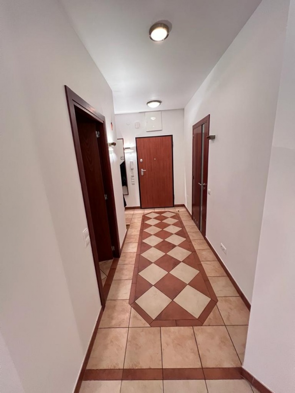 wynajmę bezpośrednio - Ewen Shiraz 57 m², 2 pokoje (+garaż), osiedle strzeżone  - 8