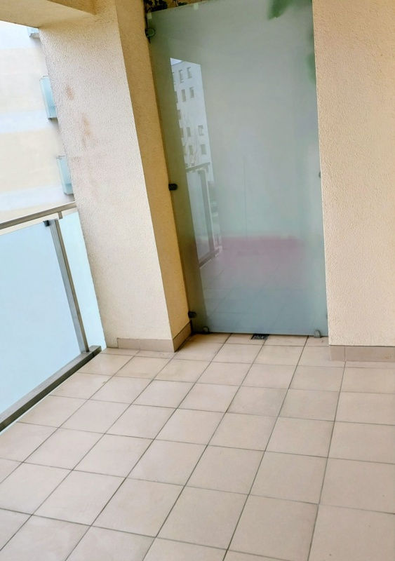 wynajmę bezpośrednio - Ewen Shiraz 57 m², 2 pokoje (+garaż), osiedle strzeżone  - 11