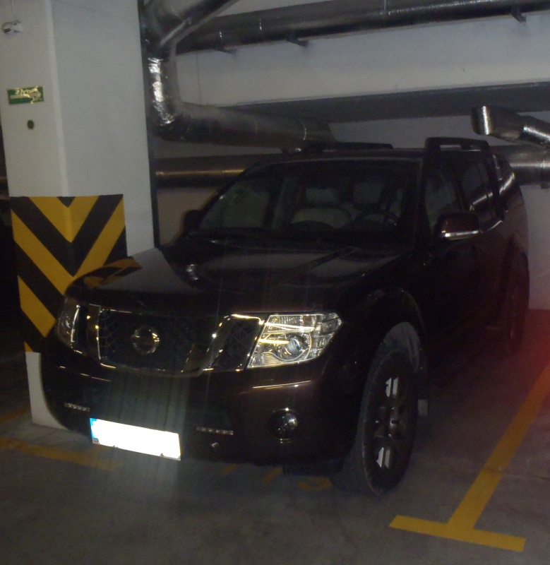 wynajmę bezpośrednio - Ewen Shiraz 57 m², 2 pokoje (+garaż), osiedle strzeżone  - 12