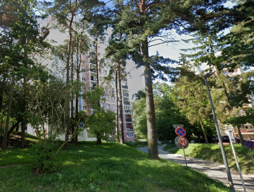 Kameralne, zielone osiedle - 0