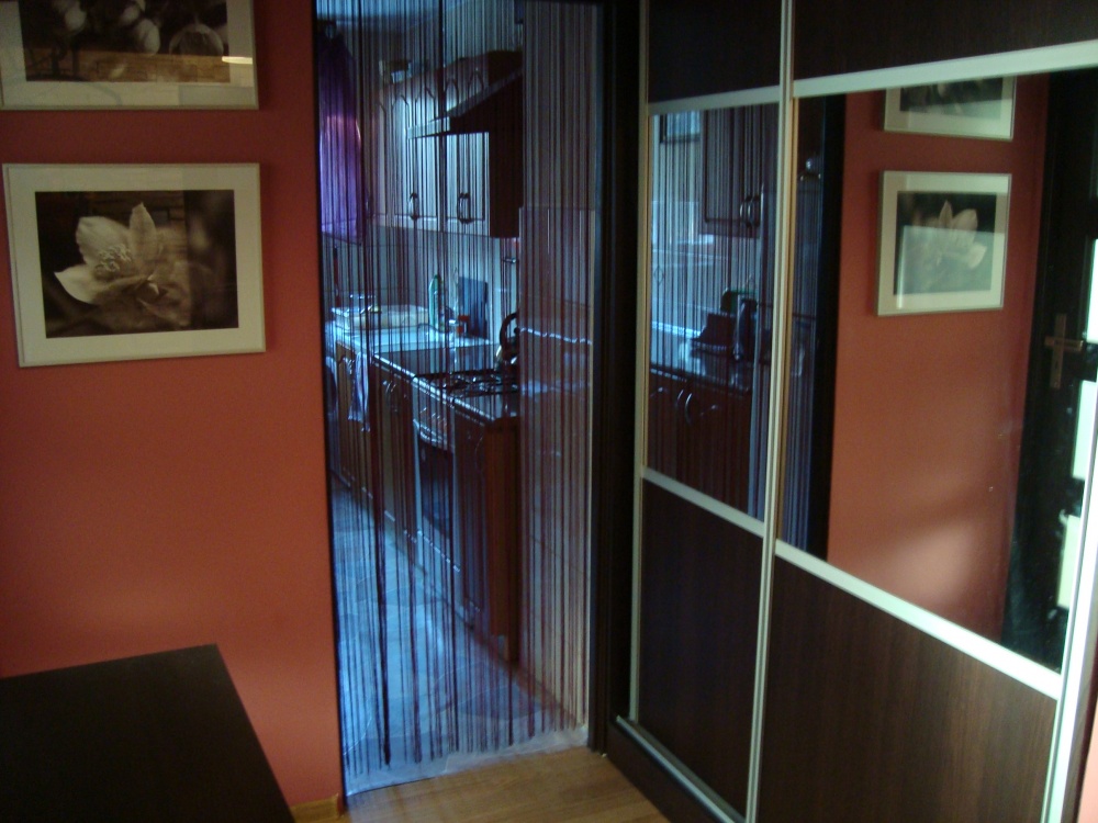 Kameralne, zielone osiedle - 1