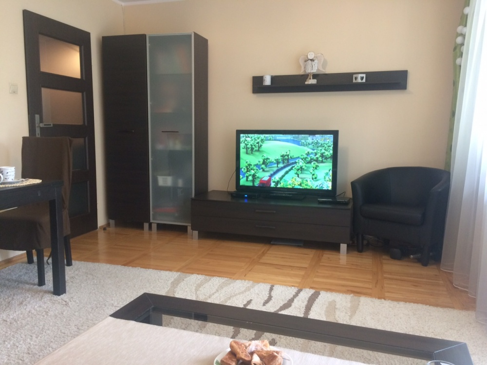 Kameralne, zielone osiedle - 4