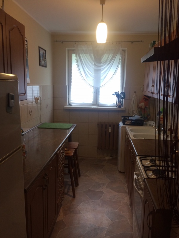 Kameralne, zielone osiedle - 6