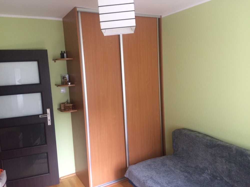 Kameralne, zielone osiedle - 7