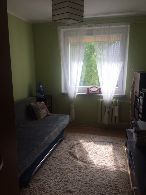 Kameralne, zielone osiedle - 8