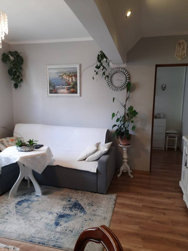 Sprzedam klimatyczne mieszkanie - 5