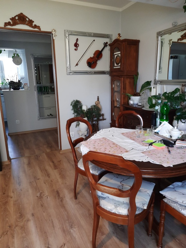 Sprzedam klimatyczne mieszkanie - 9