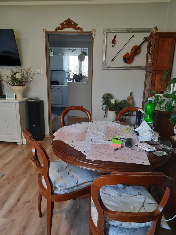 Sprzedam klimatyczne mieszkanie - 11