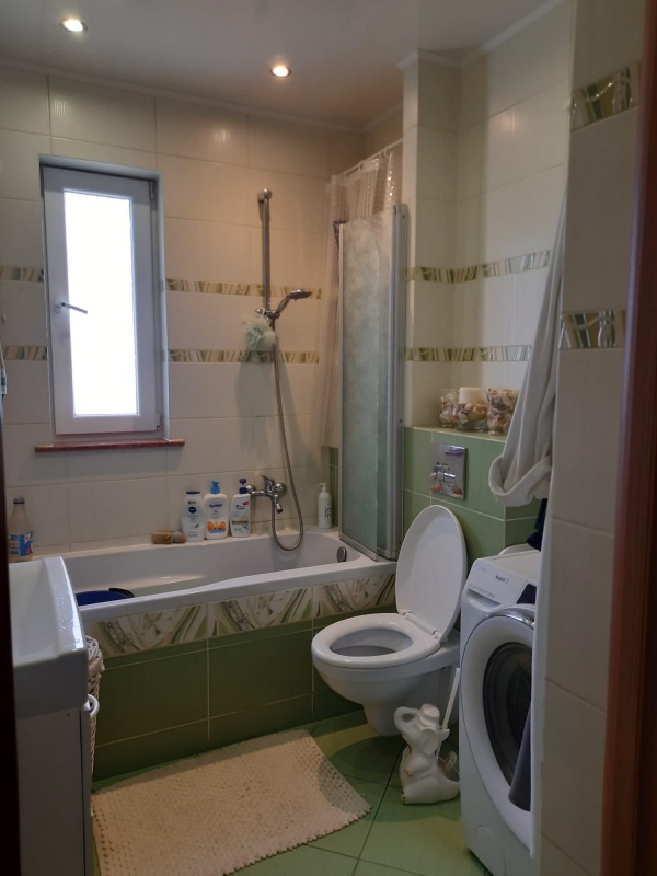 Sprzedam klimatyczne mieszkanie - 12