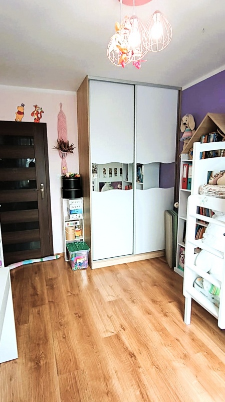 3 pokoje Siechnice Jana Pawła komórka balkon klimatyzacja - 1