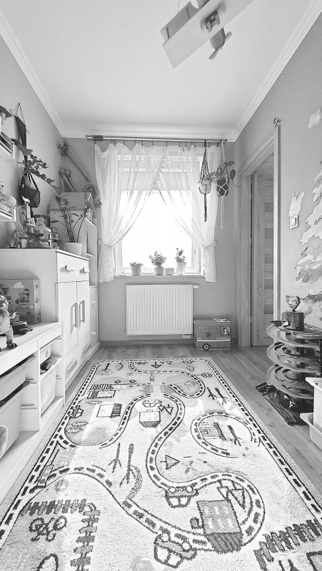 3 pokoje Siechnice Jana Pawła komórka balkon klimatyzacja - 9