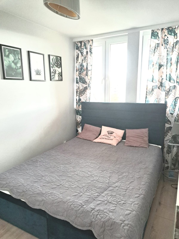 LUX2 pokoje ul.Studzienna balkon,klimatyzacja po remoncie - 5