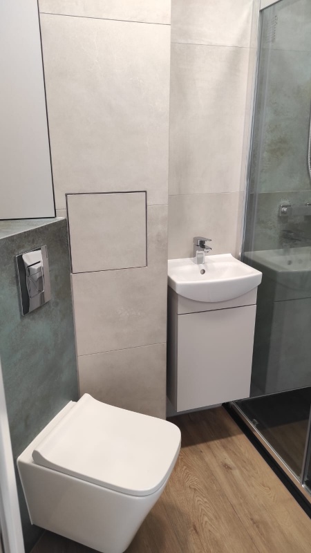 LUX2 pokoje ul.Studzienna balkon,klimatyzacja po remoncie - 6