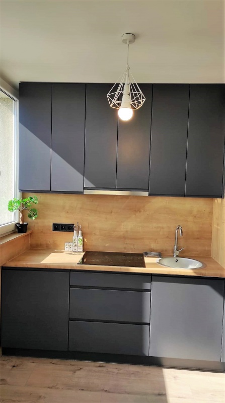 LUX2 pokoje ul.Studzienna balkon,klimatyzacja po remoncie - 9