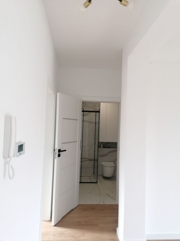 Nowe 3-pok. mieszkanie z ogródkiem i 2 miejscami postojowymi - 7