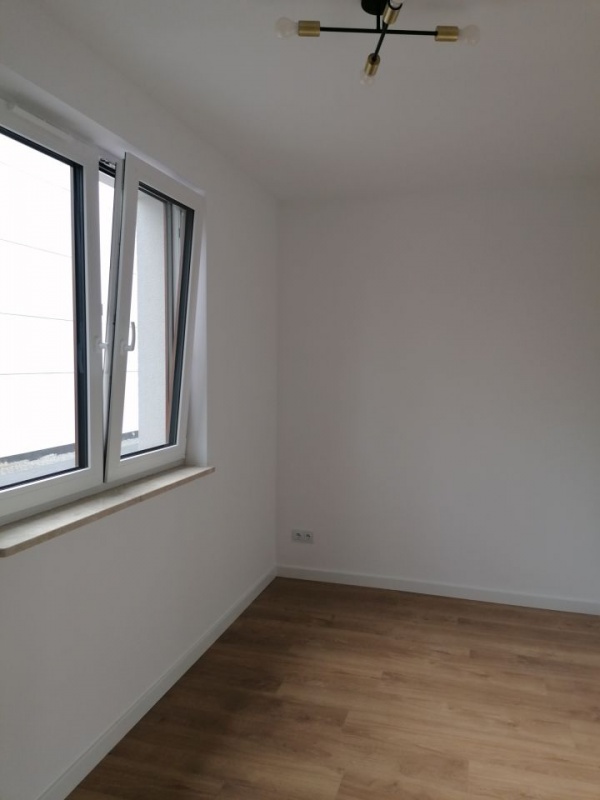 Nowe 3-pok. mieszkanie z ogródkiem i 2 miejscami postojowymi - 5