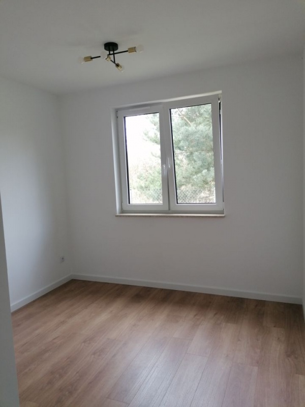 Nowe 3-pok. mieszkanie z ogródkiem i 2 miejscami postojowymi - 6