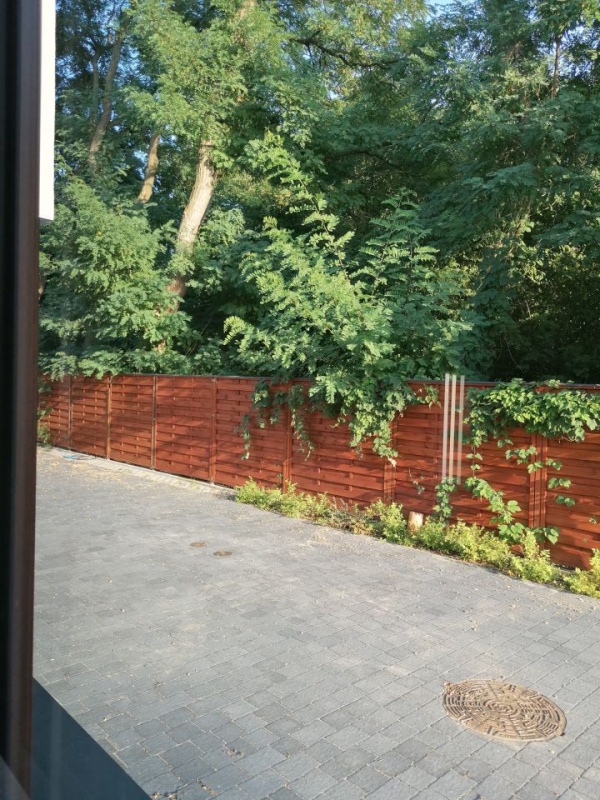 Nowe 3-pok. mieszkanie z ogródkiem i 2 miejscami postojowymi - 15