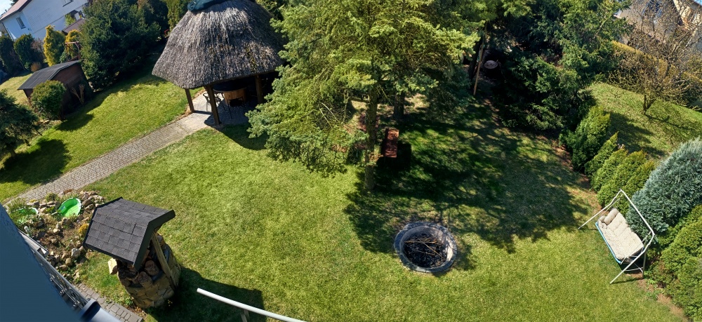 Dom na Lisińcu bez pośredników - 2