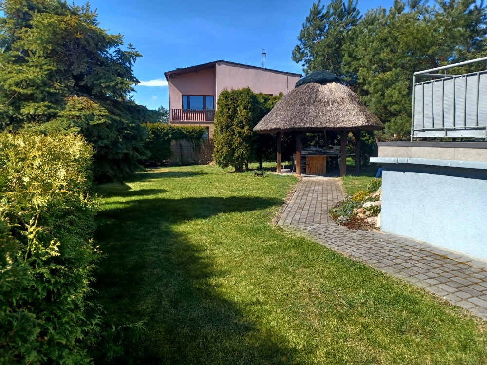 Dom na Lisińcu bez pośredników - 3