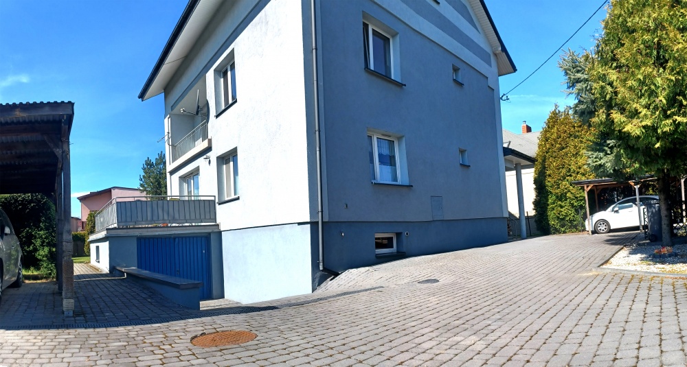 Dom na Lisińcu bez pośredników - 4