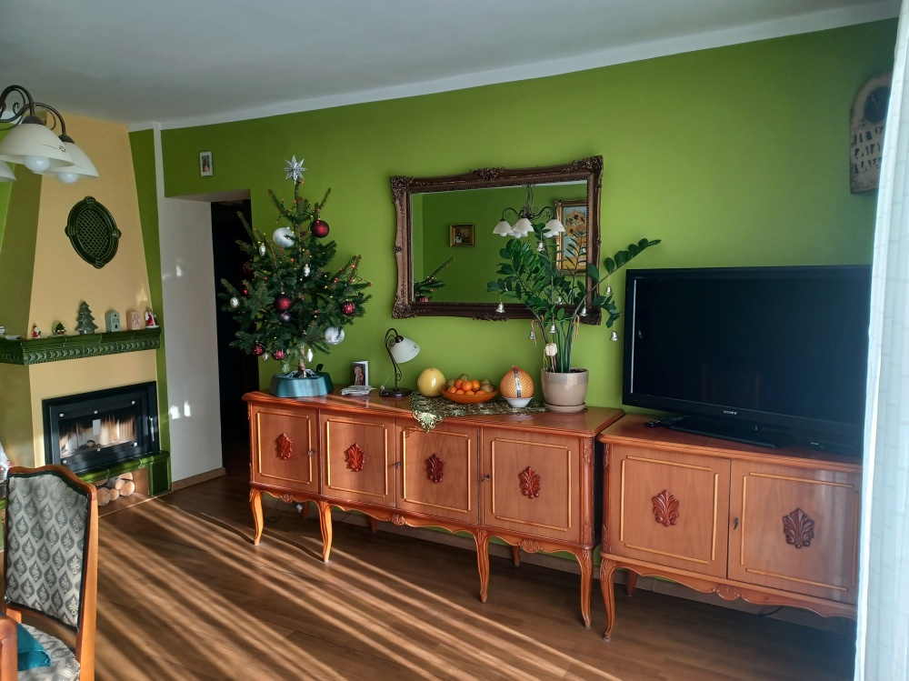 Dom na Lisińcu bez pośredników - 5