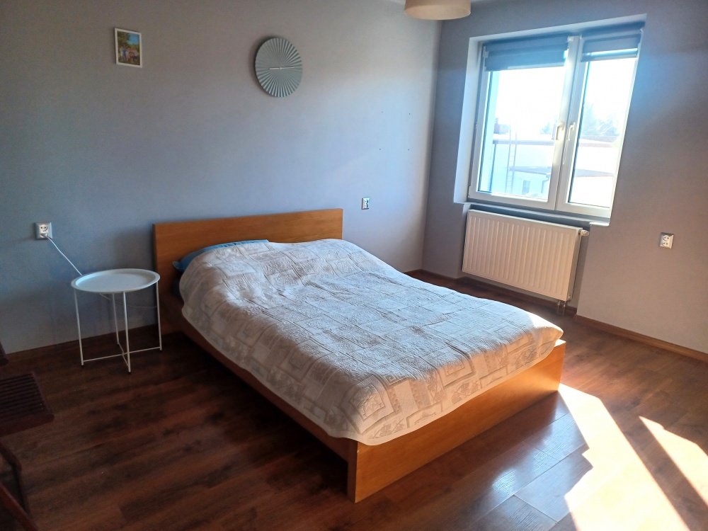 Dom na Lisińcu bez pośredników - 13