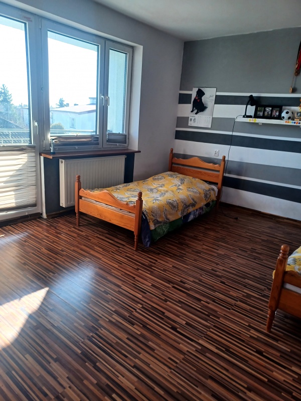 Dom na Lisińcu bez pośredników - 16