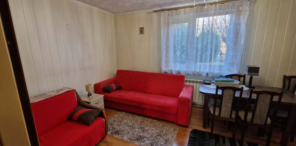 Dom + działka Lipówki (gmina Pilawa) - 6