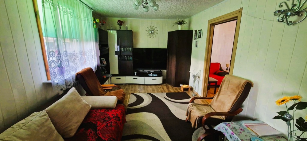 Dom + działka Lipówki (gmina Pilawa) - 7