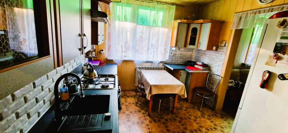 Dom + działka Lipówki (gmina Pilawa) - 9