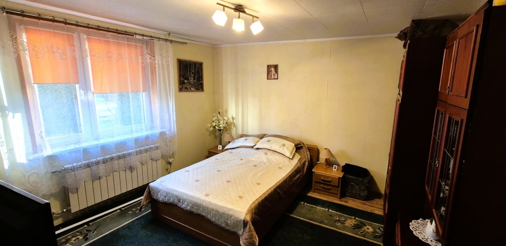 Dom + działka Lipówki (gmina Pilawa) - 10