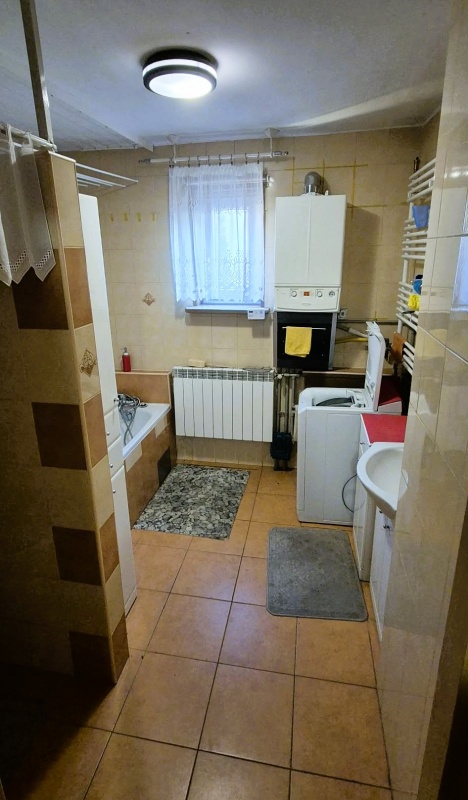 Dom + działka Lipówki (gmina Pilawa) - 14